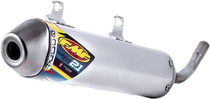 FMF18211790 Silenziatore FMF Turbinecore 2.1 EXC TPI / TE 300, COD: FMF18211790