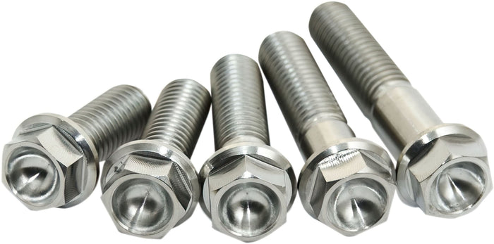 SC-24040823 Viti titanio Scar M8X40 (x4), COD: SC-24040823