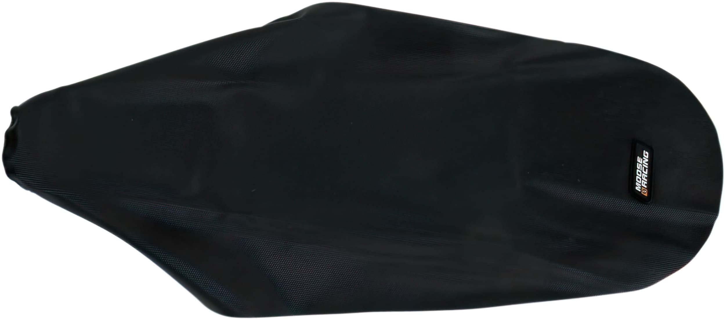 MR08211047 Coprisella Moose Racing Grip SX / EXC nero, COD: MR08211047