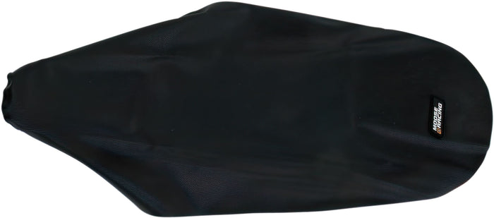 MR08211047 Coprisella Moose Racing Grip SX / EXC nero, COD: MR08211047