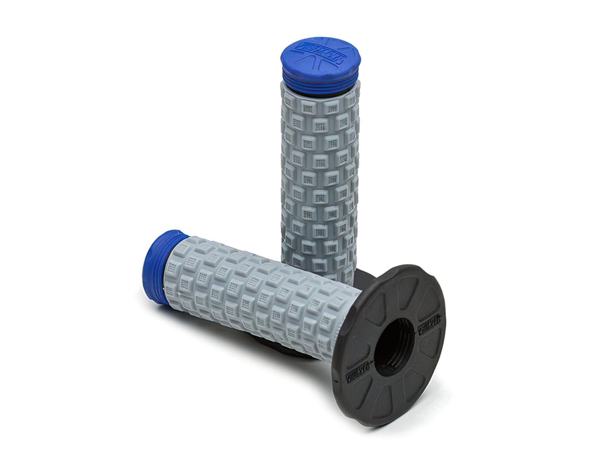 PT24852 ProTaper Pillow Top Grips Black/Grey/Blue