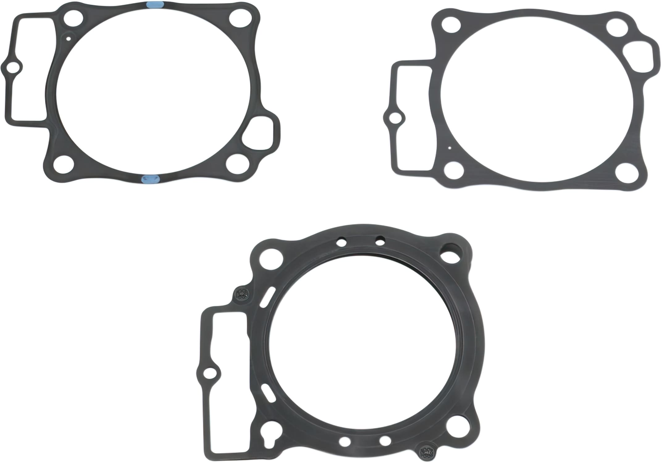 AT-09345462 Kit guarnizione top end Honda CRF 450, COD: AT-09345462