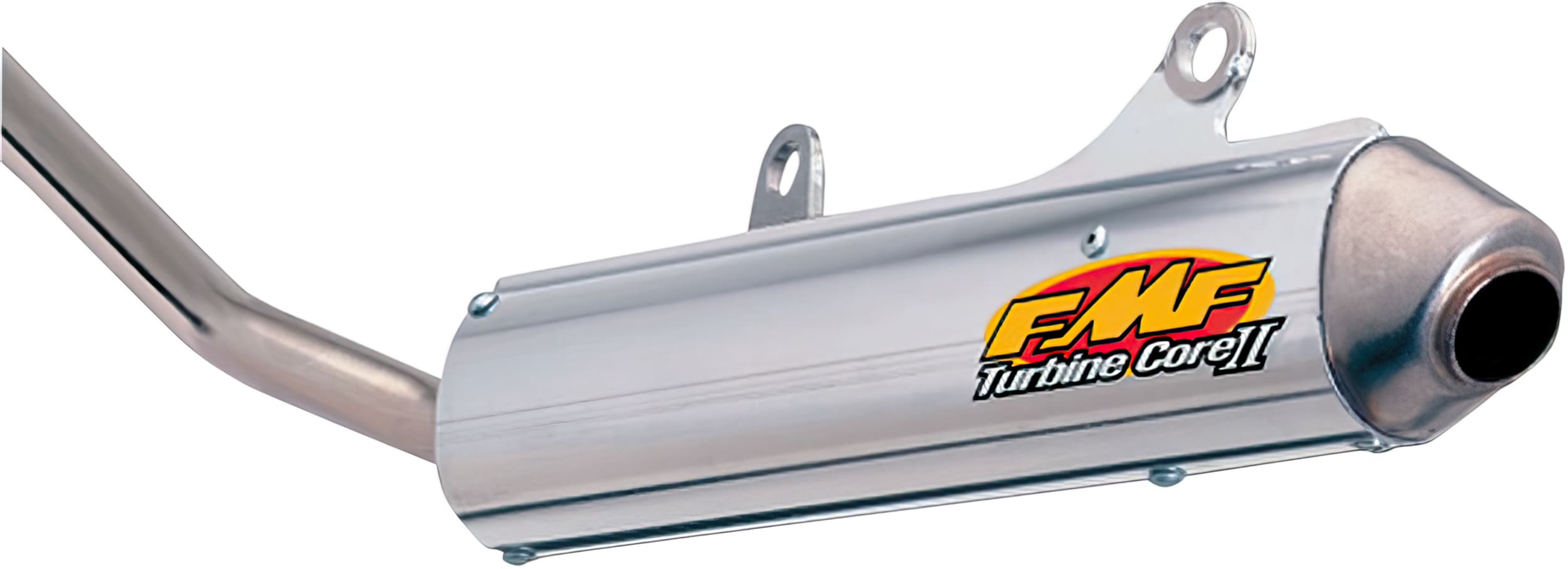 FMFSA6200 Silenziatore FMF Turbinecore 2 CR 85, COD: FMFSA6200