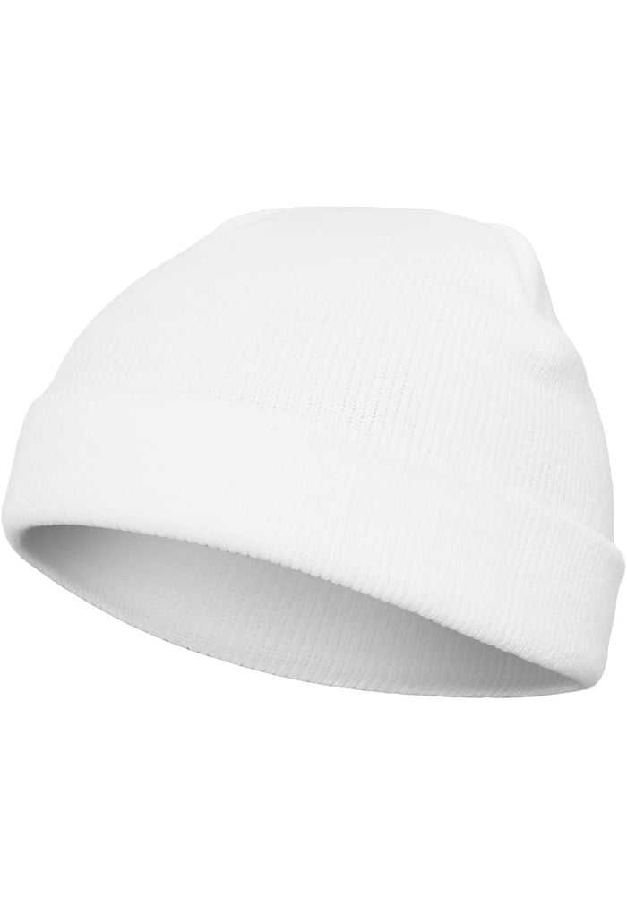 FF-1500KC-00220-0050 Beanie Heavyweight Flexfit bianco