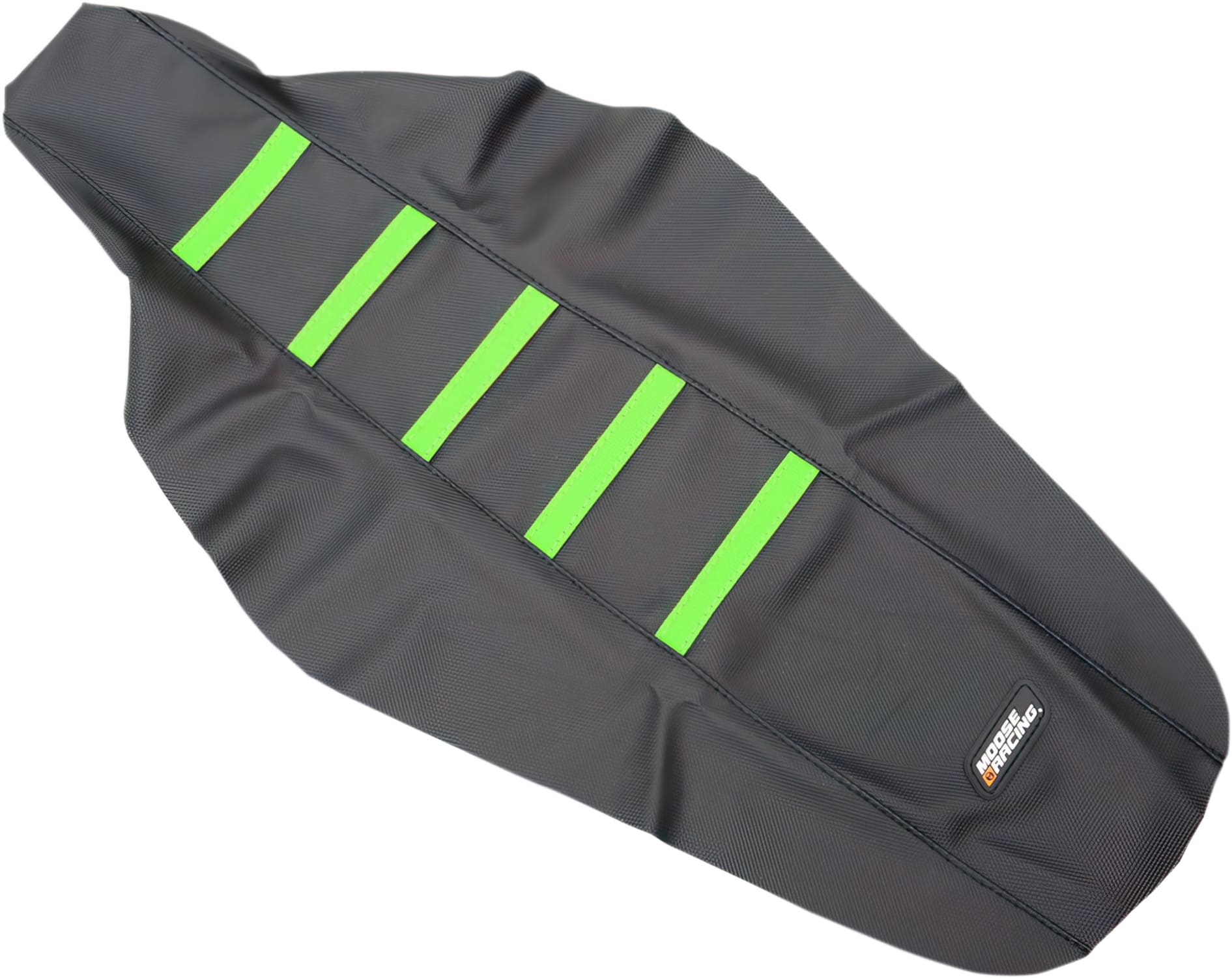 MR08212371 Coprisella nervato Moose Racing KXF 450 nero / verde, COD: MR08212371