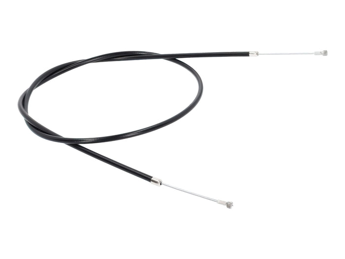 IP39316 Cavo freno anteriore nero Simson S50 / S51 / S53 / S70 / S83 Enduro