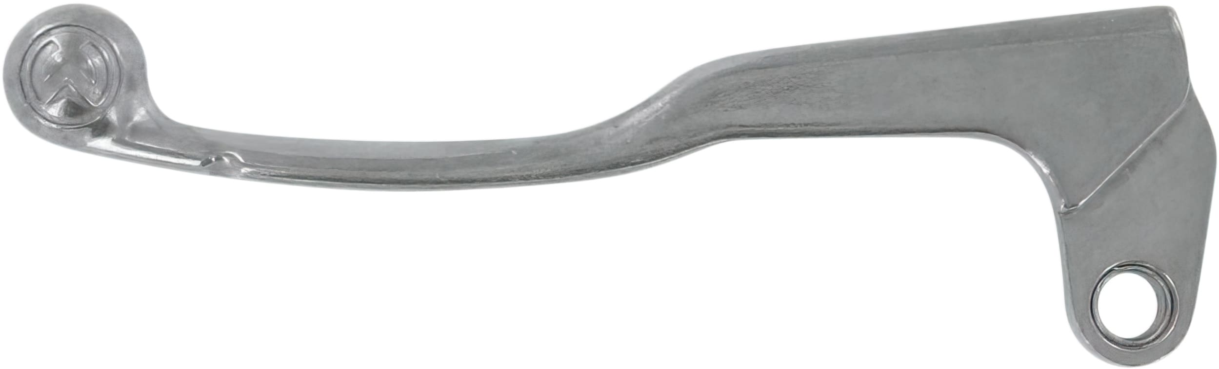 MRM5594037 Leva Frizione corto lucidato Moose Racing YZ 125 / 250