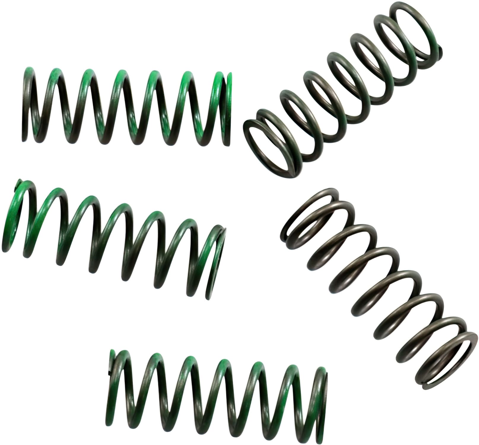 HIN-CS357-5-0109 Kit molle frizione Hinson KXF / RMZ