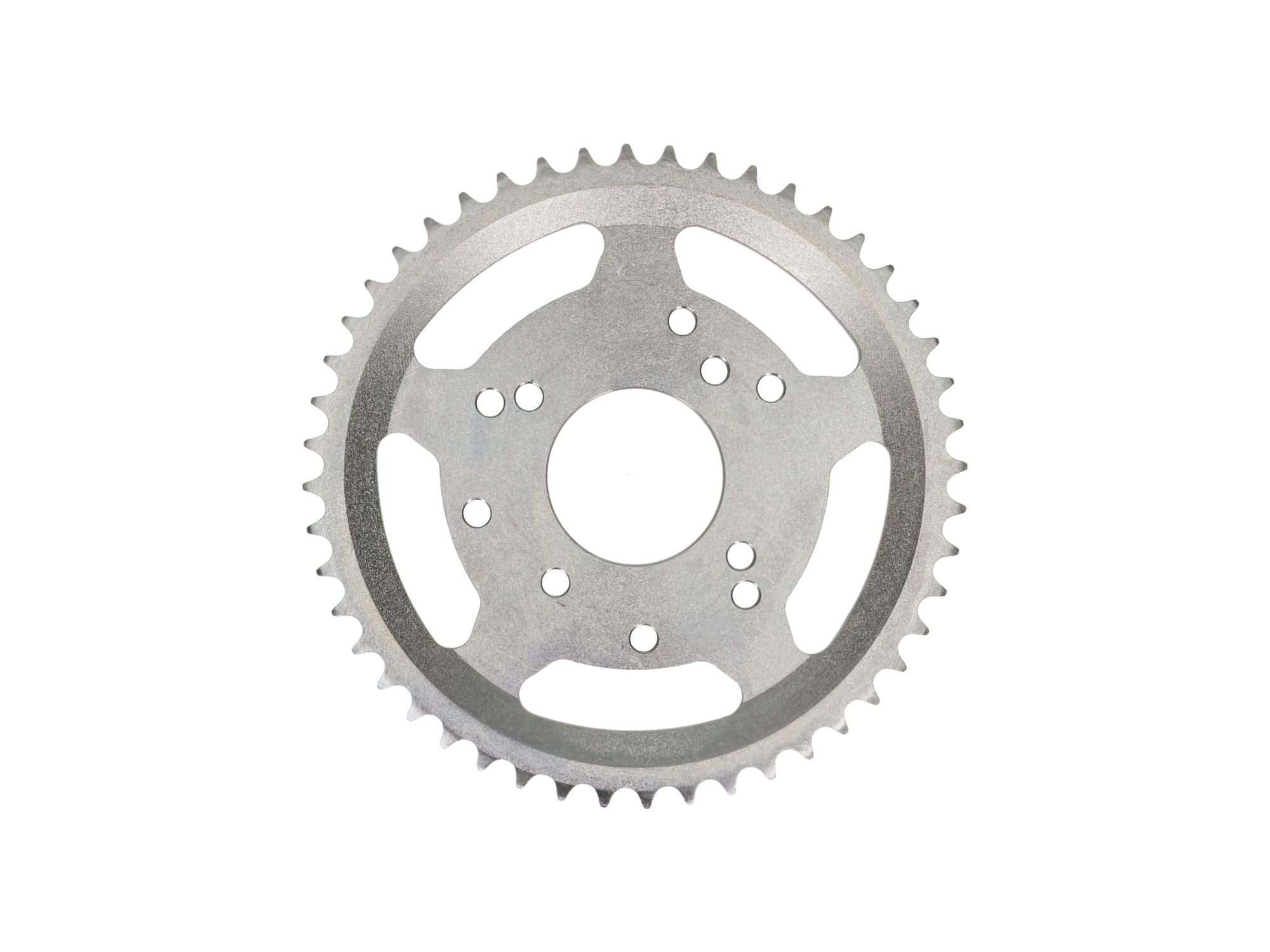 AFAM47101-48 Corona acciaio 48 denti - 420 AFAM Derbi Fenix, COD: AFAM47101-48