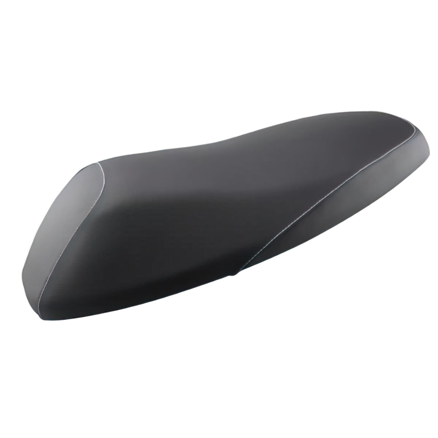 OE-MAL3C7F47302000 Saddle spare part original MBK Stunt / Yamaha Slider