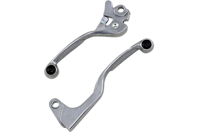 MRM5574337 Set Leve Moose Racing YZF / KXF Competition trasparente, COD: MRM5574337