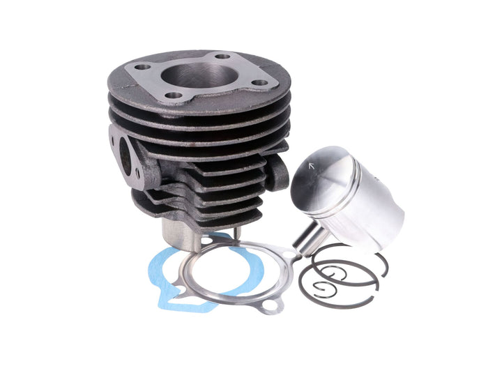 MOF-40475 Gruppo Termico 50cc 38mm 12mm Puch Mv 50 / Ms 50