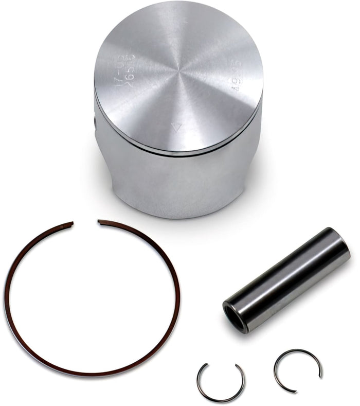 AT-09101328 Pistone forgiato Big Bore SX 65 (A)