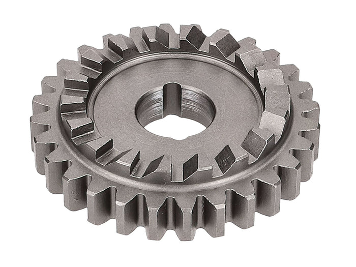 MOF-41466 Ingranaggio avviamento 28 denti 3/4 marce Simson S51 / S53 / S70 / S83 / SR50 / SR80 / KR51/2 / M531 / M541 / M741, COD: MOF-41466