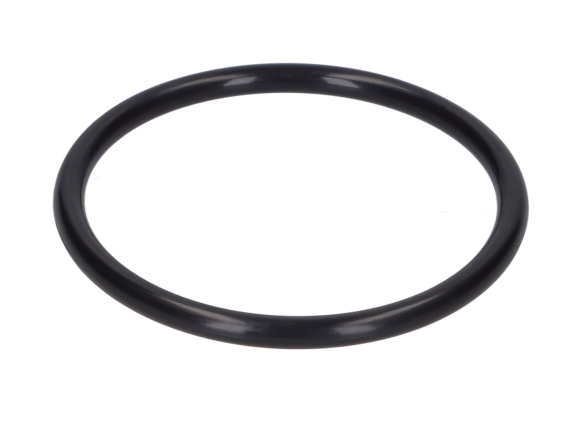 MOF-40753 Guarnizione terminale di scarico tondo Simson S50 / S51 / S53 / S70 / S83 / KR51/1 Schwalbe / KR51/2 Schwalbe, COD: MOF-40753