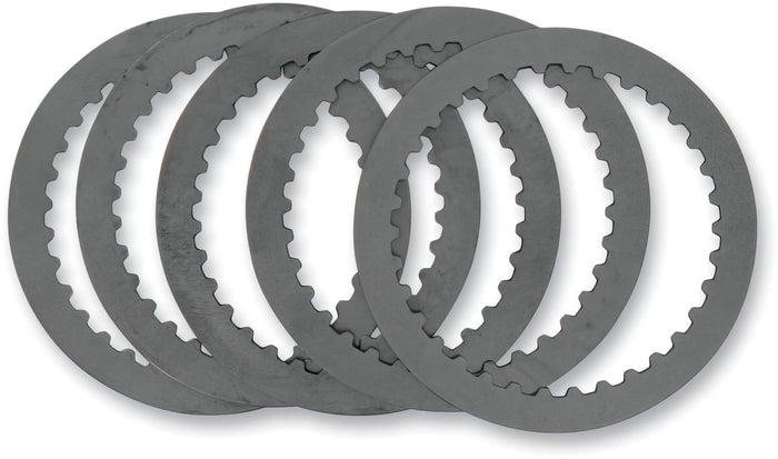 MRM807313 Dischi frizione lisci Moose Racing KX 65 / 85, COD: MRM807313