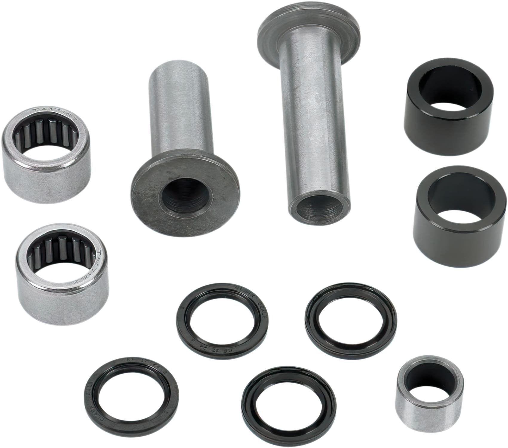 MRA281061 Kit Cuscinetti braccio oscillante Moose Racing YZ 85