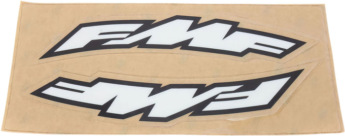 FMF43201529 Adesivi parafango piccolo FMF, COD: FMF43201529