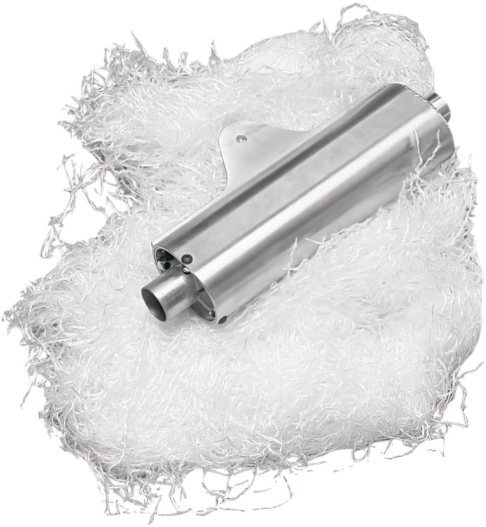 MRM702 Lana Fonoassorbente silenziatore (pack) 250g, COD: MRM702