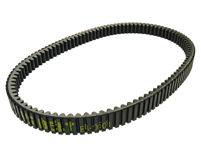 VC30029 Cinghia Trasmissione Bando V/S Aprilia / Gilera / Piaggio / Peugeot / Malaguti 400 / 500, COD: VC30029