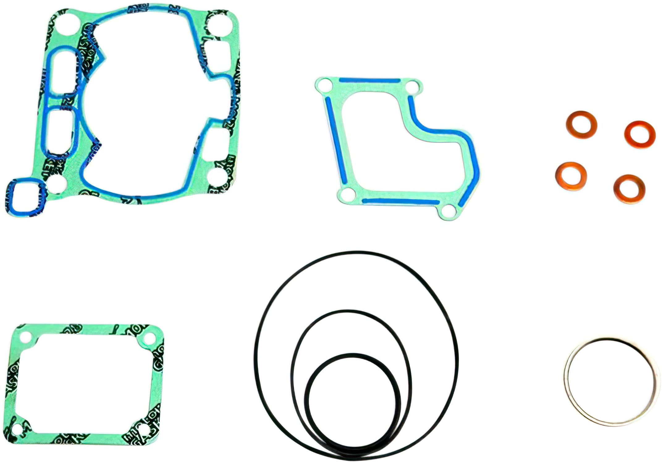 AT-09340210 Kit guarnizione top end Suzuki RM 85, COD: AT-09340210