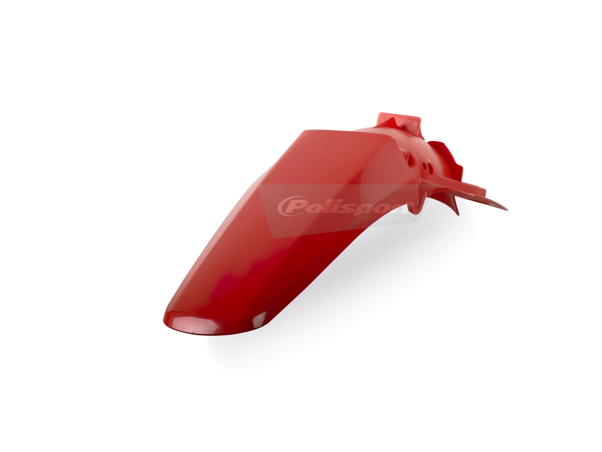 POL-PS616R01 Parafango posteriore GasGas EC 05-06 rosso, COD: POL-PS616R01