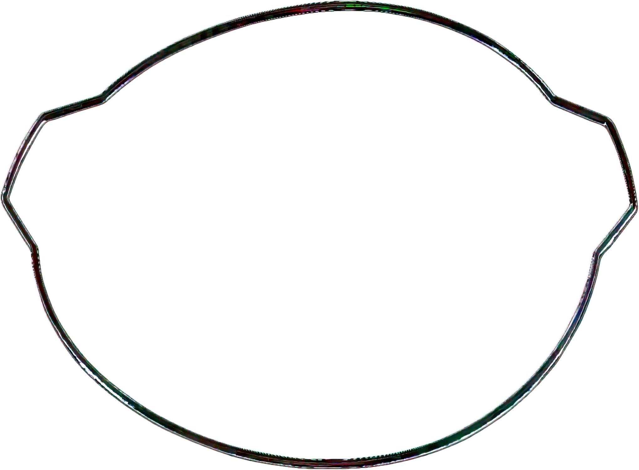 MR09346176 Guarnizione carter frizione KTM Moose Racing TC / SX 65, COD: MR09346176