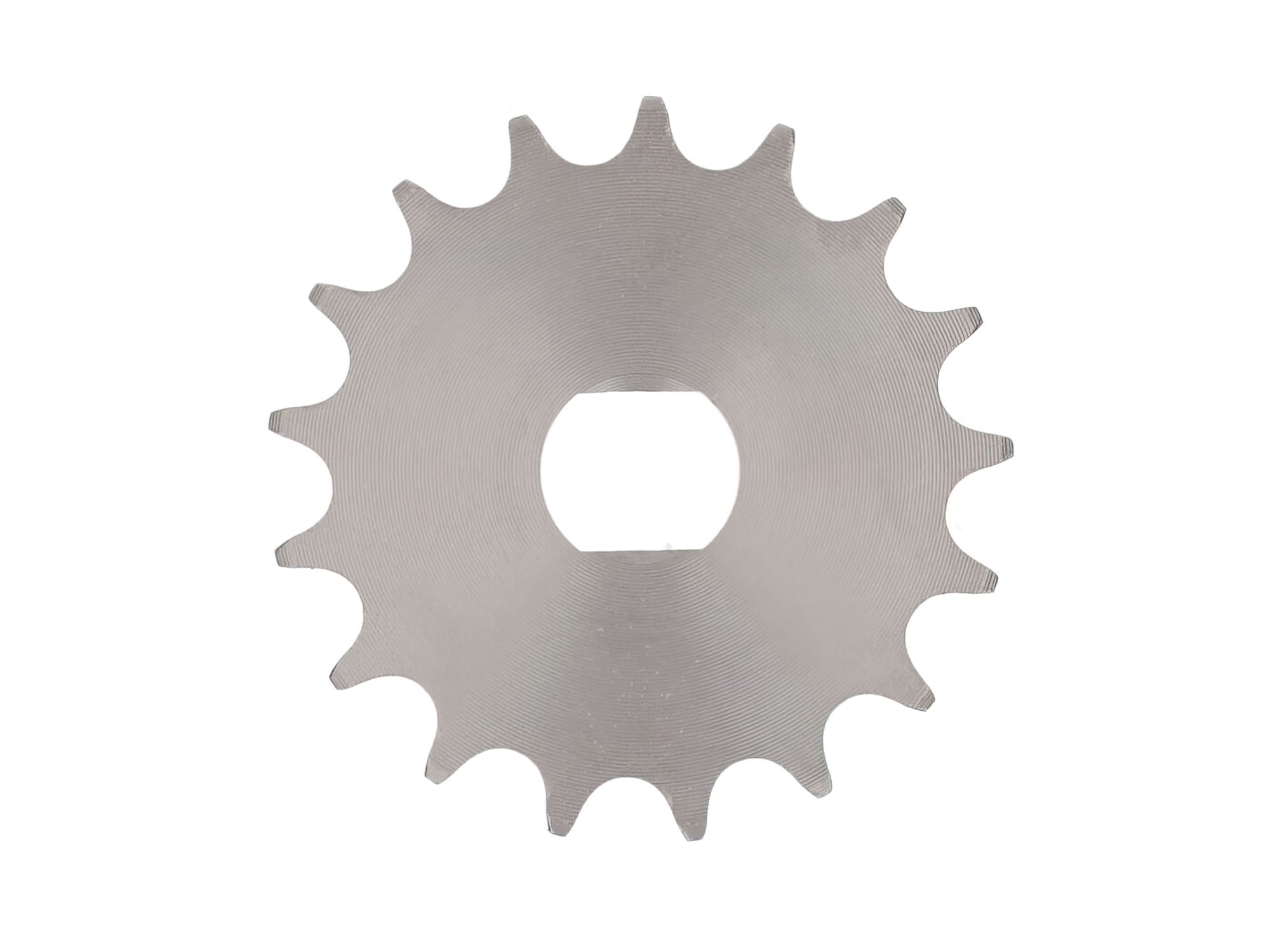 MOF-40812 Pignone 17 denti 1/2x5.4 Simson S51 / S53 / S70 / SR50 / SR80 / KR51/2 Schwalbe