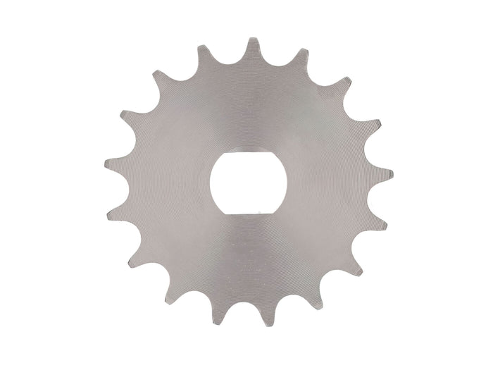 MOF-40812 Pignone 17 denti 1/2x5.4 Simson S51 / S53 / S70 / SR50 / SR80 / KR51/2 Schwalbe