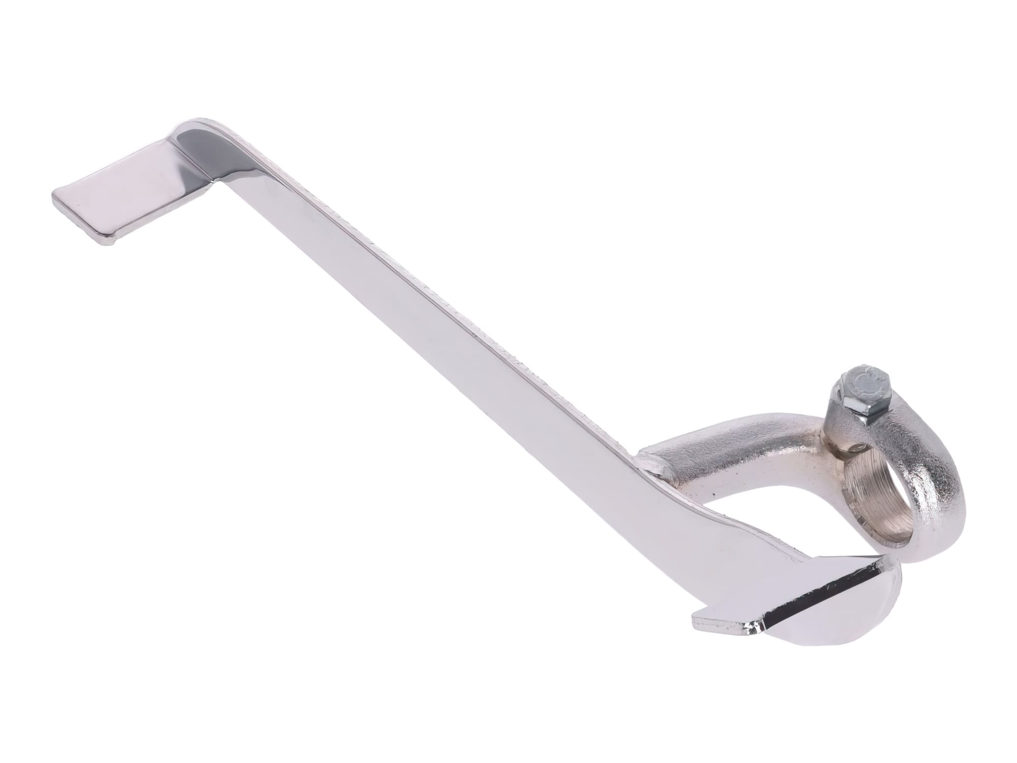 MOF-39578 Pedalina cambio cromata Simson Schwalbe KR51/2, COD: MOF-39578