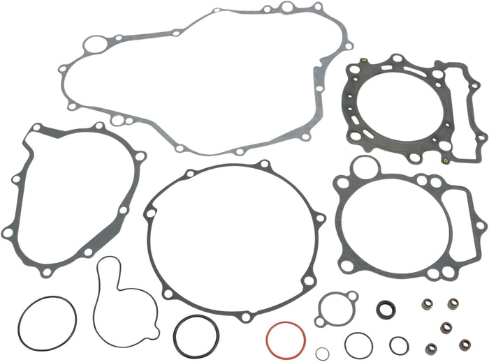 MRM808676 Kit Guarnizioni completo senza guarnizione coperchio valvola Moose Racing YZF 426, COD: MRM808676