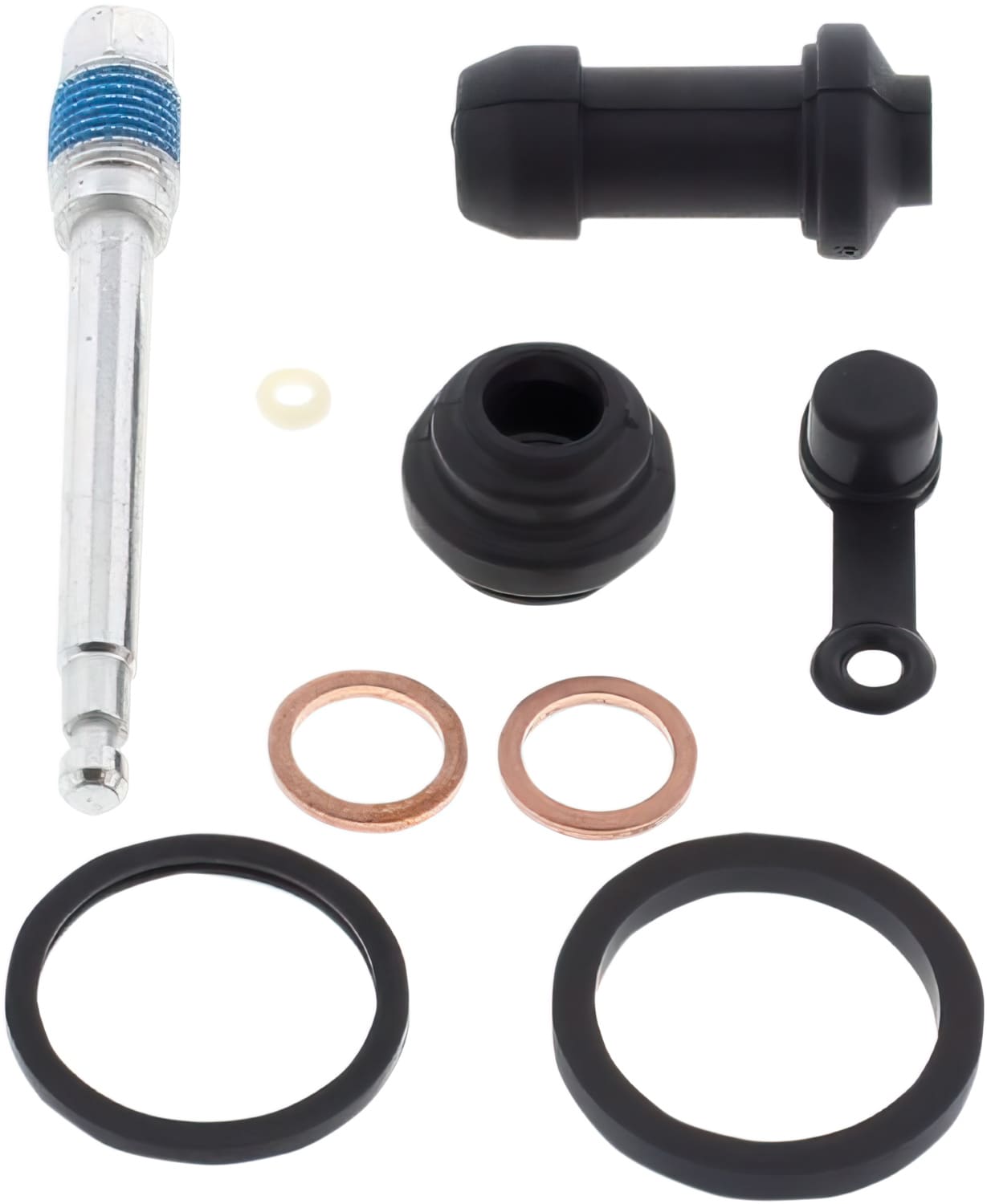 MR17020277 Kit Riparazione pinza freno posteriore Moose Racing Honda CRF 250 / 450, COD: MR17020277
