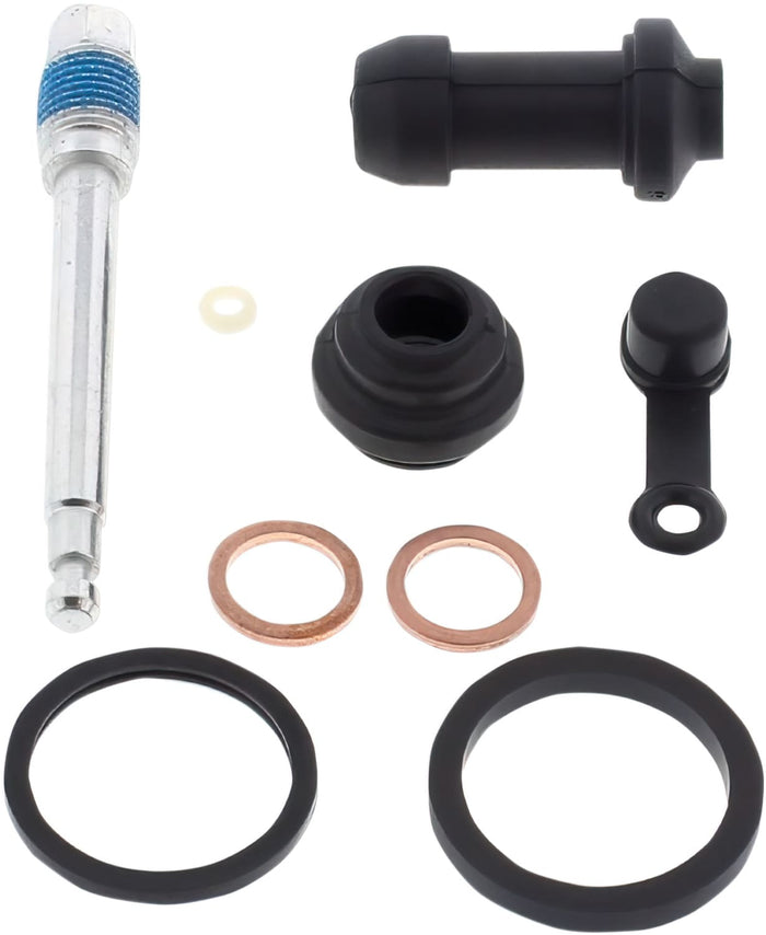 MR17020277 Kit Riparazione pinza freno posteriore Moose Racing Honda CRF 250 / 450, COD: MR17020277