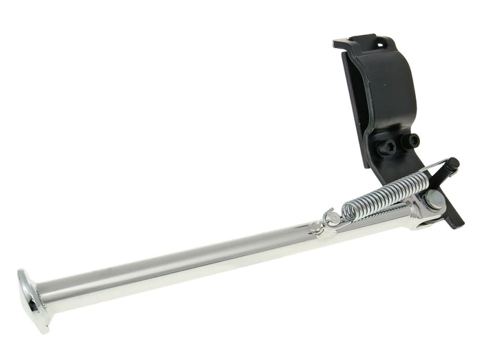 MOF-29645 Cavalletto laterale cromato lungo Puch Maxi, COD: MOF-29645