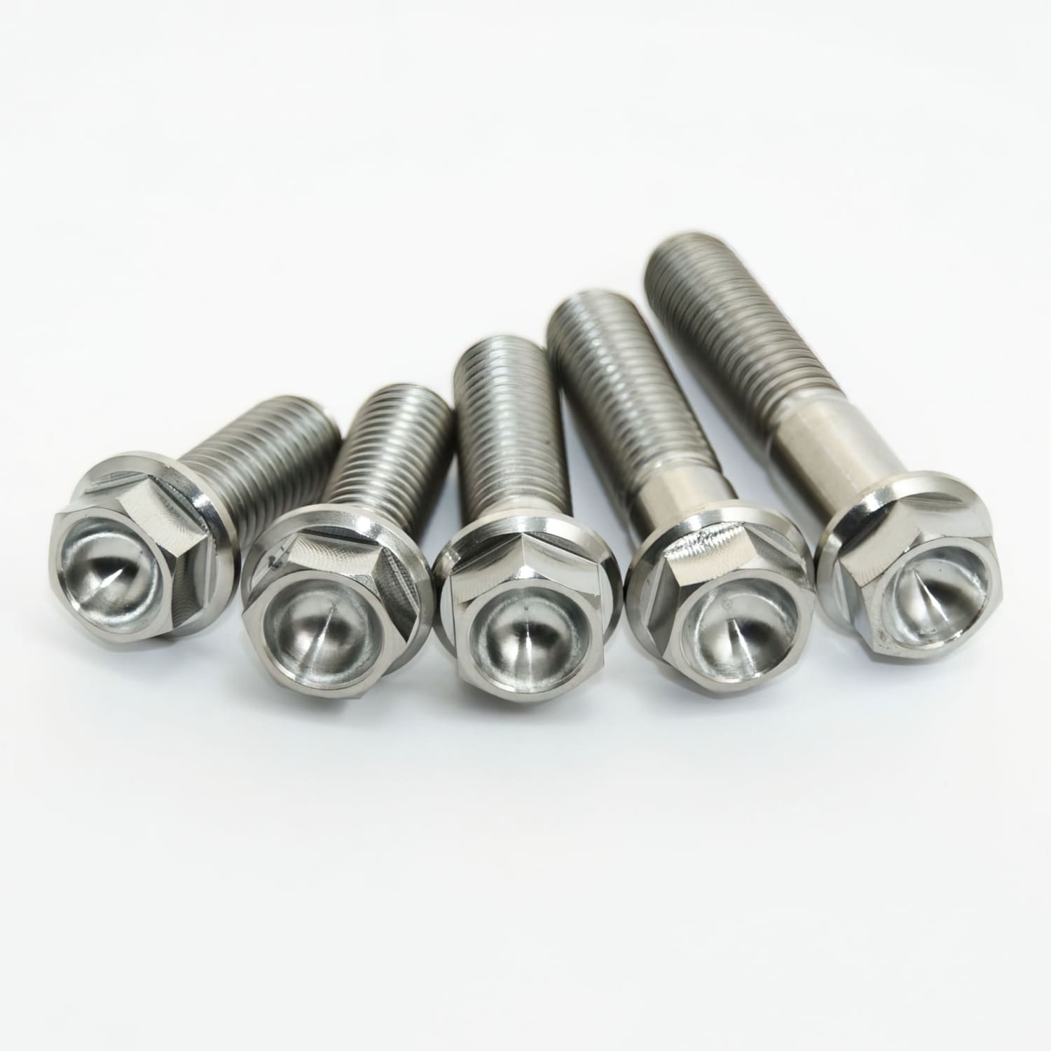 SC-24040898 Viti titanio Scar motore KXF 450