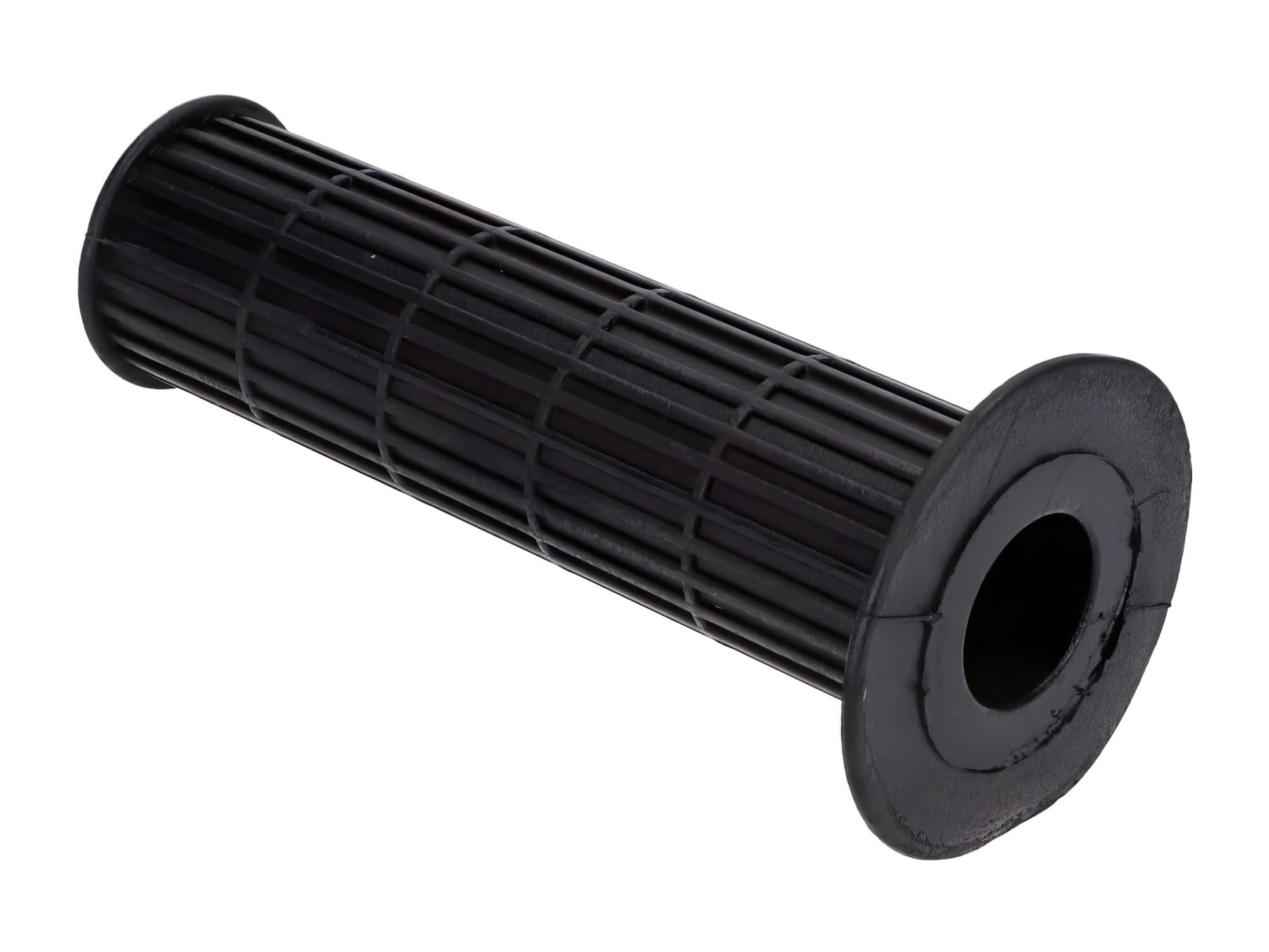 MOF-41869 Manopola gomma sinistra nera (vecchio) Simson S50 / S51 / S70 / SR50 / SR80 / KR50 / KR51 / SR4, COD: MOF-41869