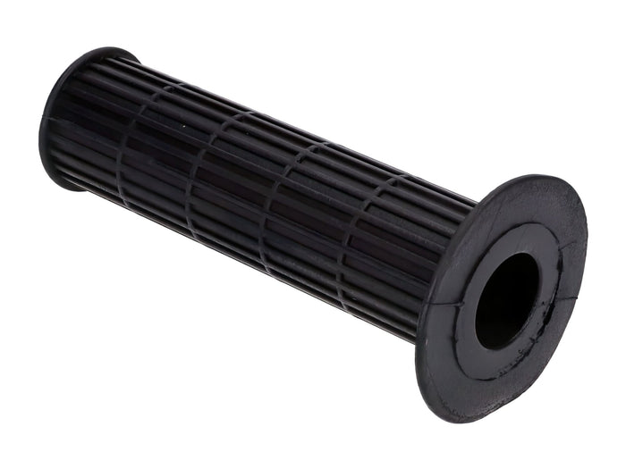 MOF-41869 Manopola gomma sinistra nera (vecchio) Simson S50 / S51 / S70 / SR50 / SR80 / KR50 / KR51 / SR4, COD: MOF-41869