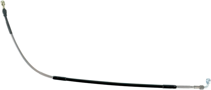 MR17410258 Tubo Freno posteriore treccia d'acciaio Moose Racing KTM / Husqvarna, COD: MR17410258
