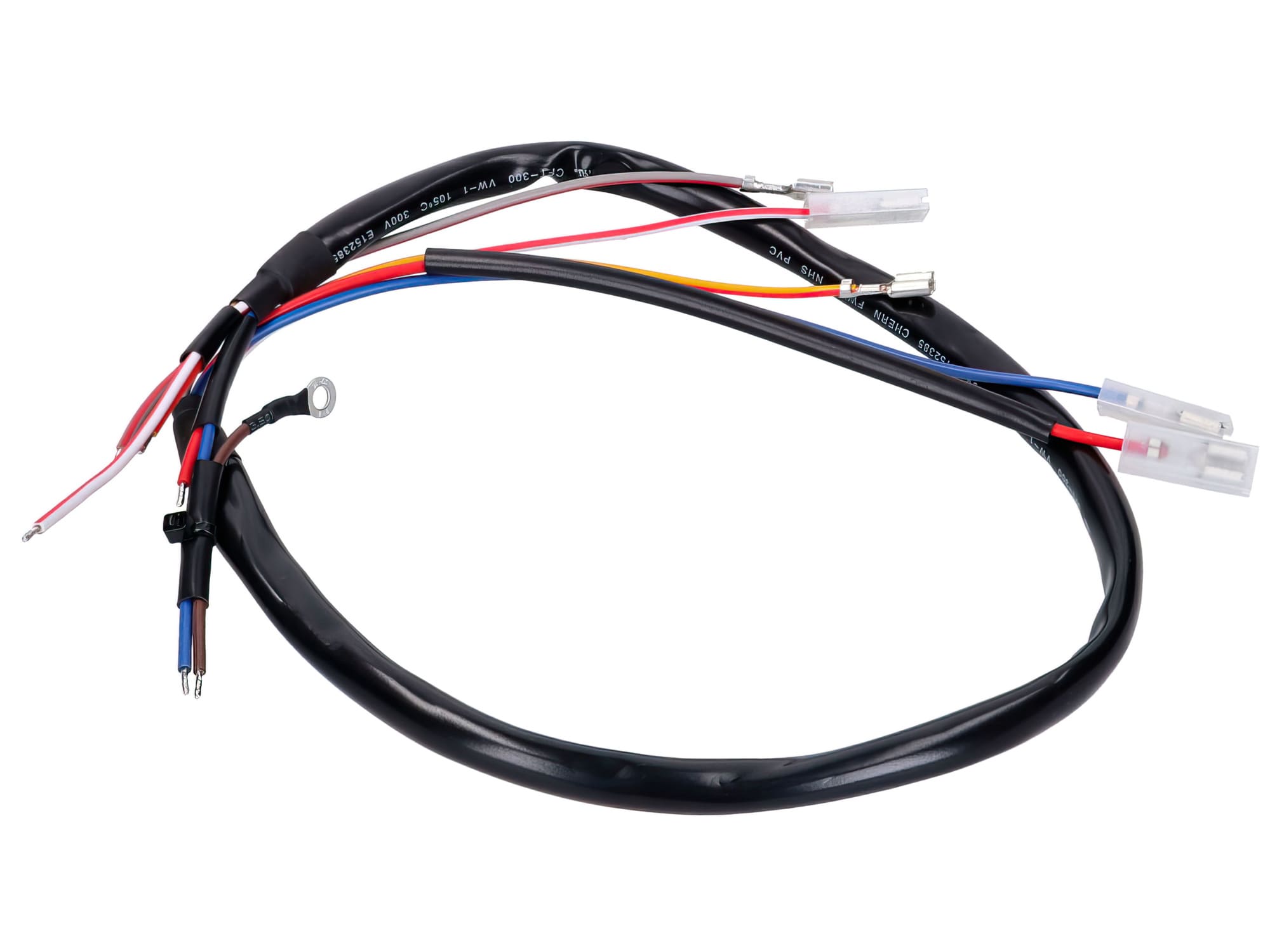 MOF-41698 Cablaggio accensione Simson S51 / S70 / KR51/2 Schwalbe, COD: MOF-41698