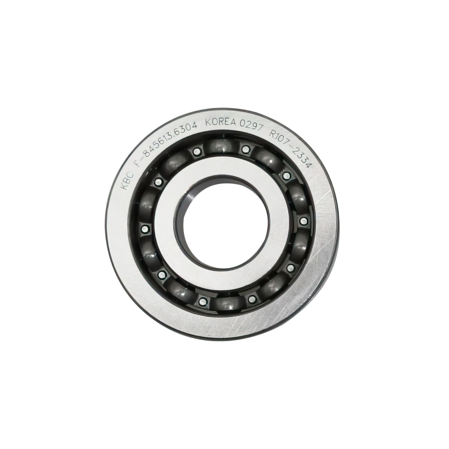 OE-PIA431125 Crankshaft bearing (x1) - original Piaggio 2T spare part