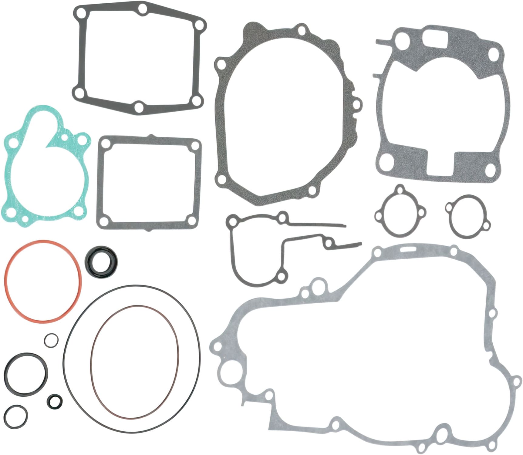 MRM808662 Kit Guarnizioni completo Moose Racing YZ 250