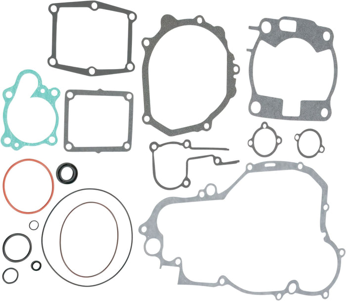 MRM808662 Kit Guarnizioni completo Moose Racing YZ 250