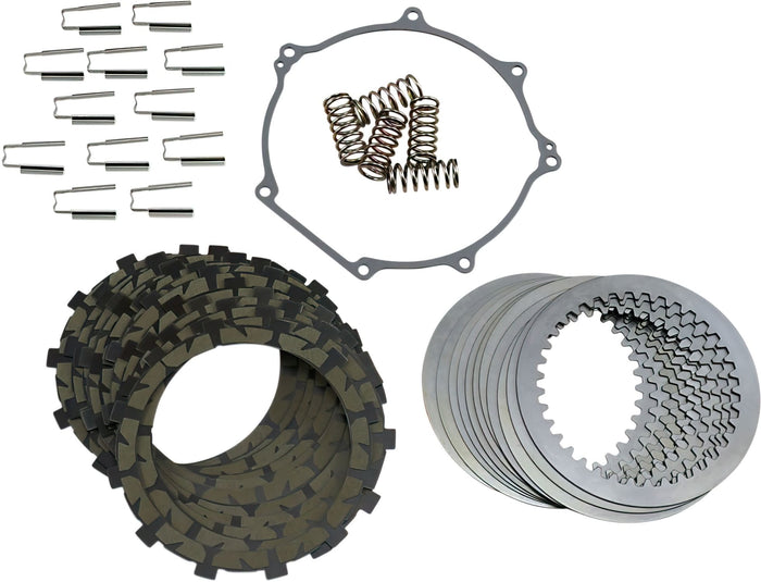 REK-11313469 Kit dischi frizione Torq Drive, COD: REK-11313469