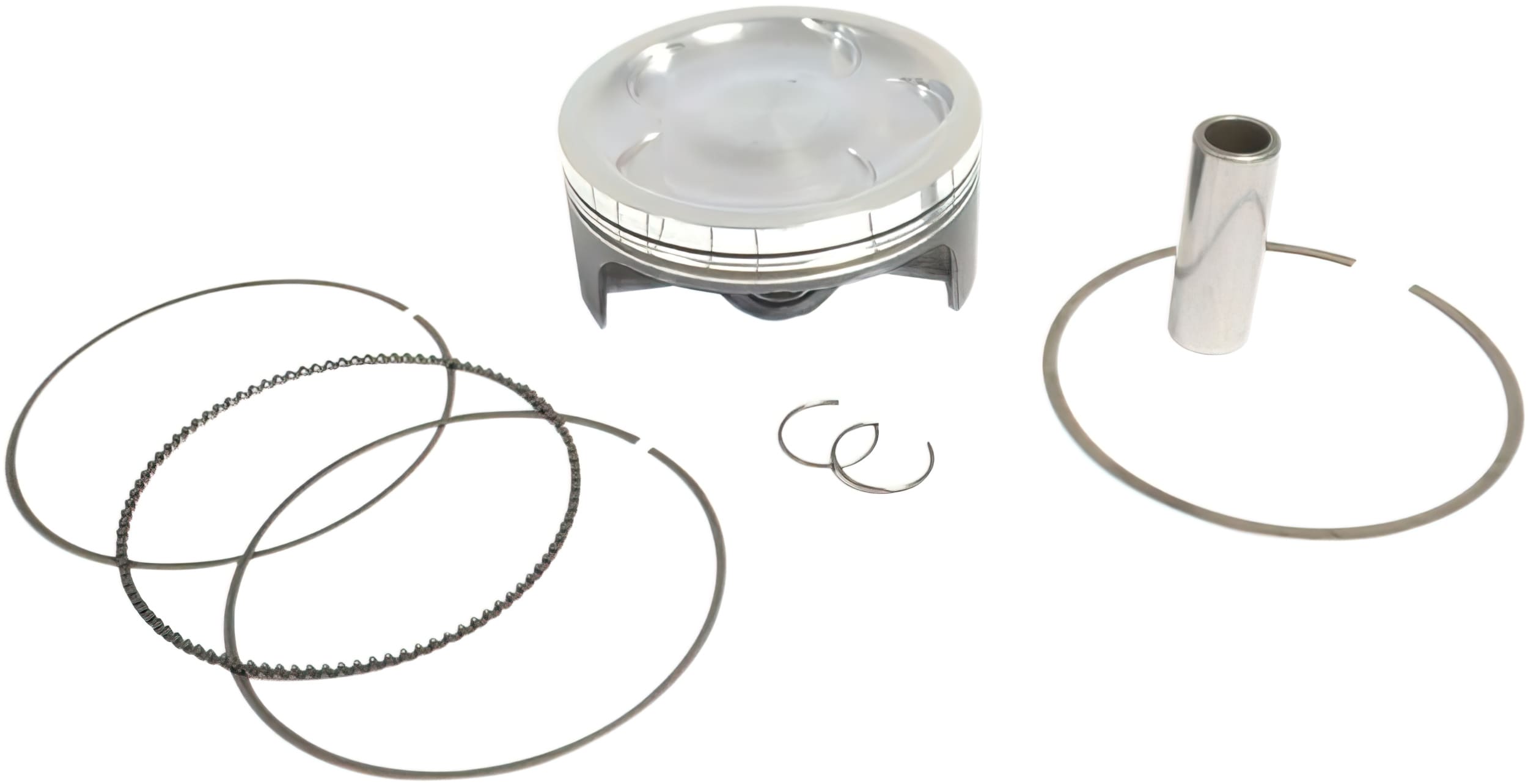 AT-09100727 Pistone YZF250 Big Bore 82,96mm, COD: AT-09100727