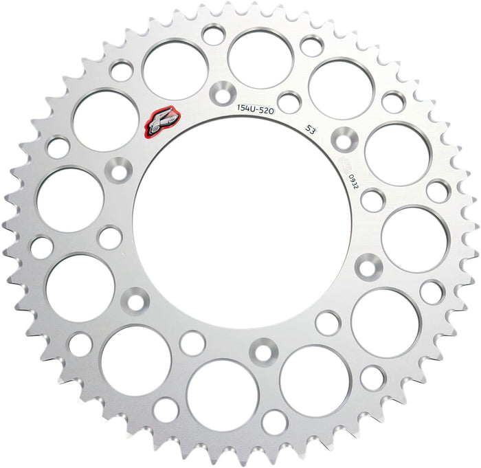 REN-R15453 Corona Renthal 520 Z.53 Ultra Light autopulente CR / CRF, COD: REN-R15453