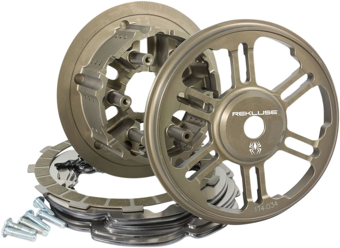REK-11300352 Kit frizione Rekluse Core DDS Husqvarna / KTM, COD: REK-11300352
