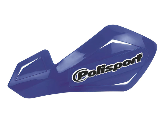 POL-PS026B071 Paramani Polisport Freeflow Lite fissaggio plastico blu YAM98