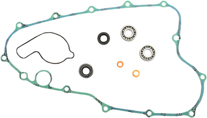 AT-09346045 Kit guarnizione pompa acqua Honda CRF 450, COD: AT-09346045