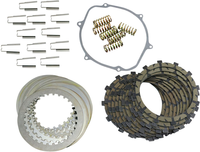 REK-11313463 Kit dischi frizione Torq Drive CR 250 02-07, COD: REK-11313463
