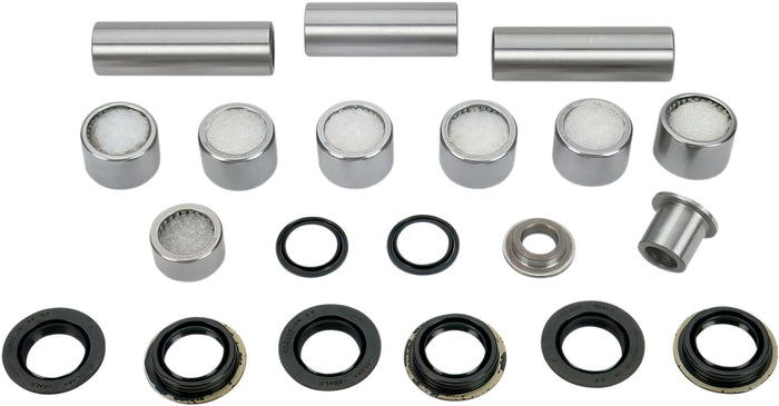 MRA271014 Kit Cuscinetti leveraggio ammortizzatore Moose Racing KX 85